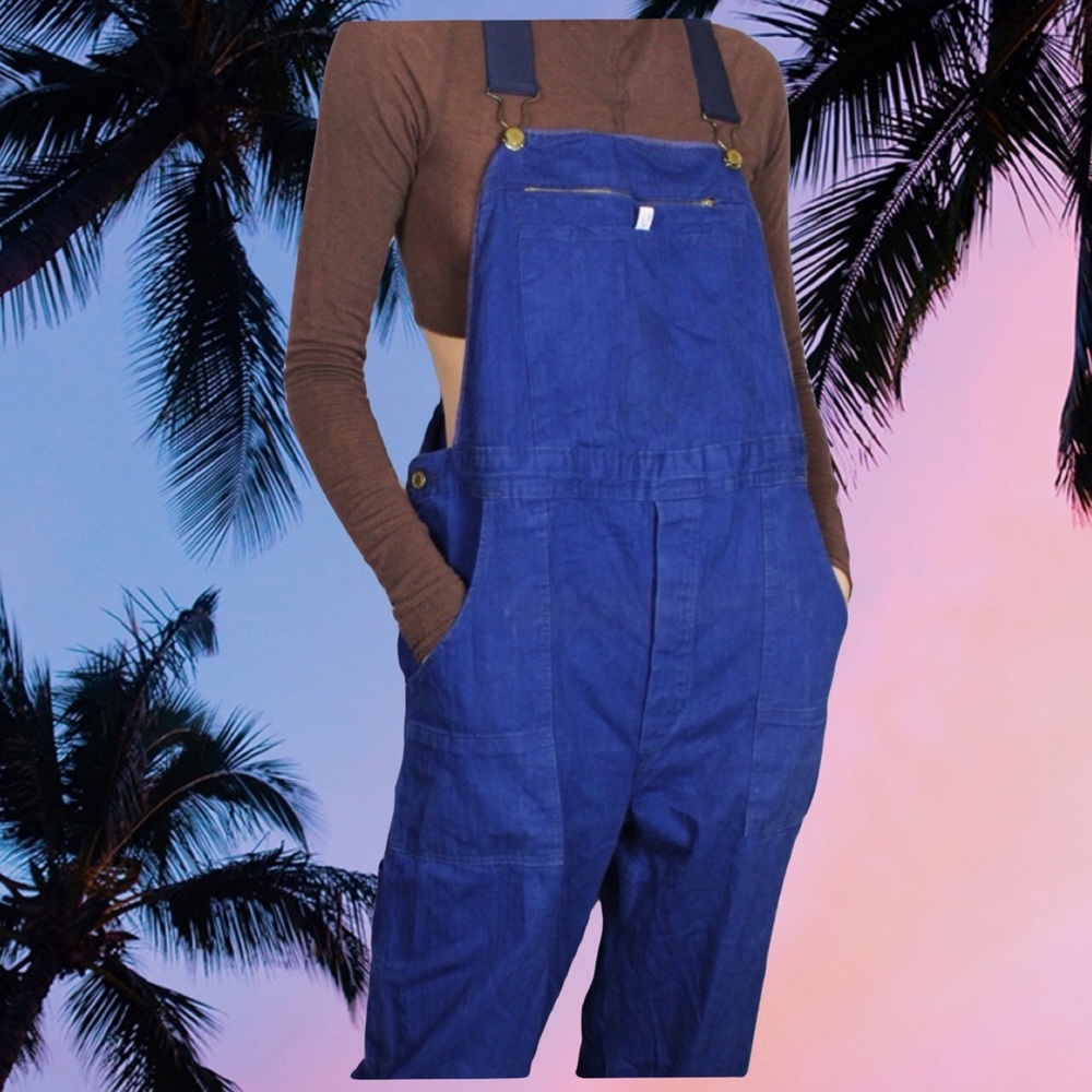 Vintage Jumpsuit